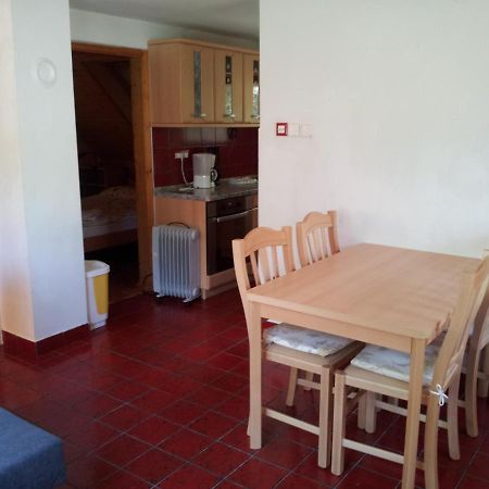 Apartment Lake Bohinj No. 5 المظهر الخارجي الصورة