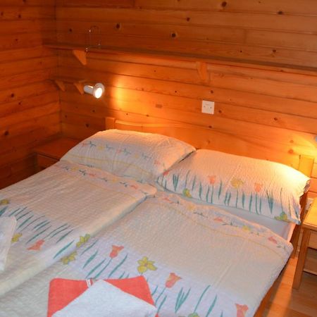 Apartment Lake Bohinj No. 5 المظهر الخارجي الصورة