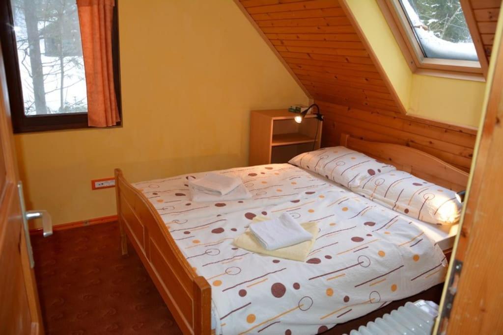 Apartment Lake Bohinj No. 5 المظهر الخارجي الصورة