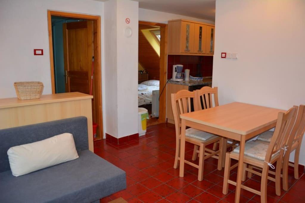 Apartment Lake Bohinj No. 5 المظهر الخارجي الصورة
