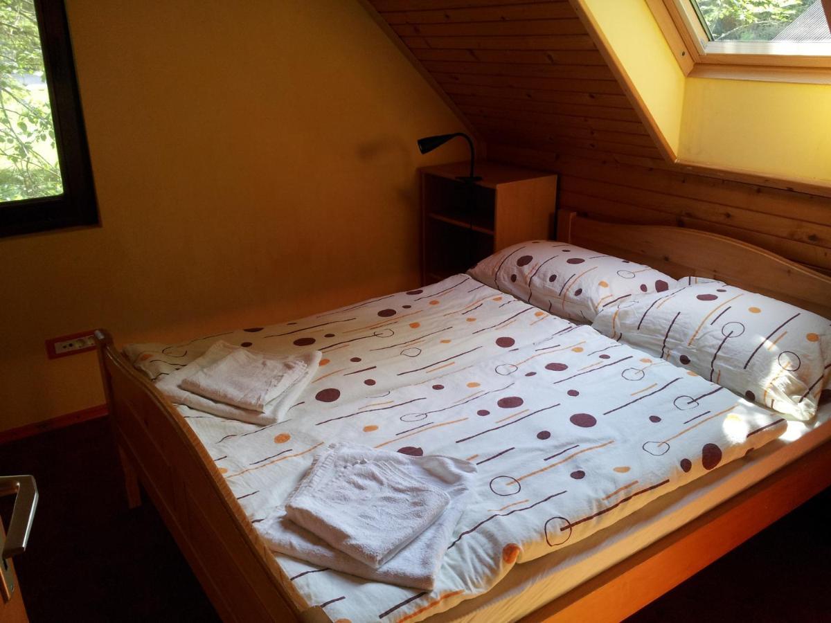 Apartment Lake Bohinj No. 5 المظهر الخارجي الصورة