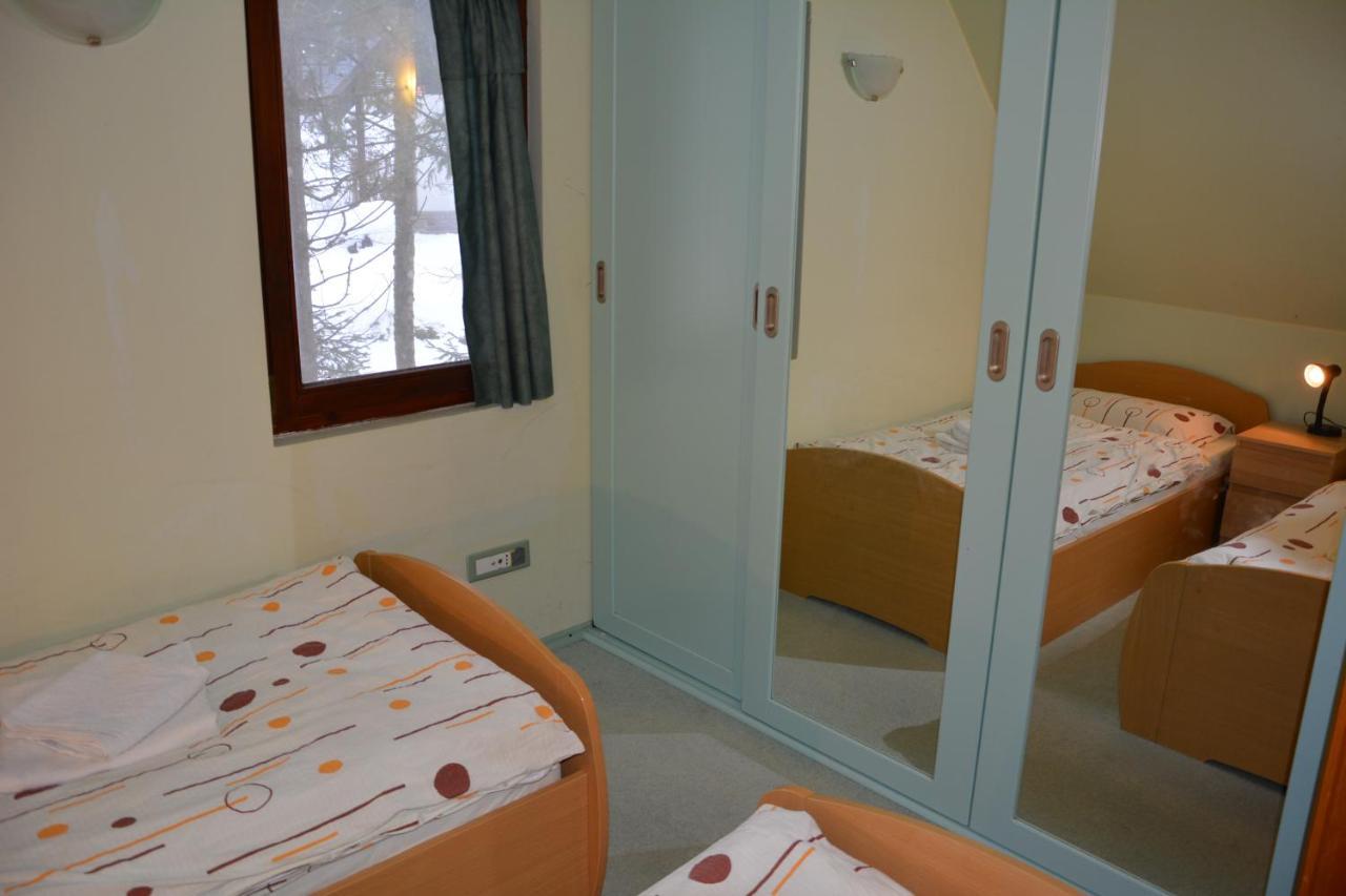 Apartment Lake Bohinj No. 5 المظهر الخارجي الصورة