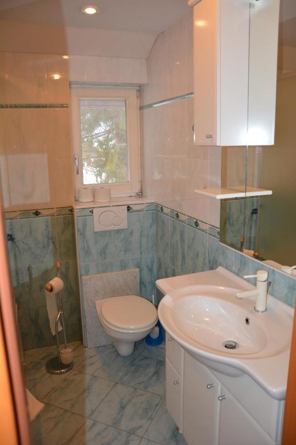 Apartment Lake Bohinj No. 5 المظهر الخارجي الصورة