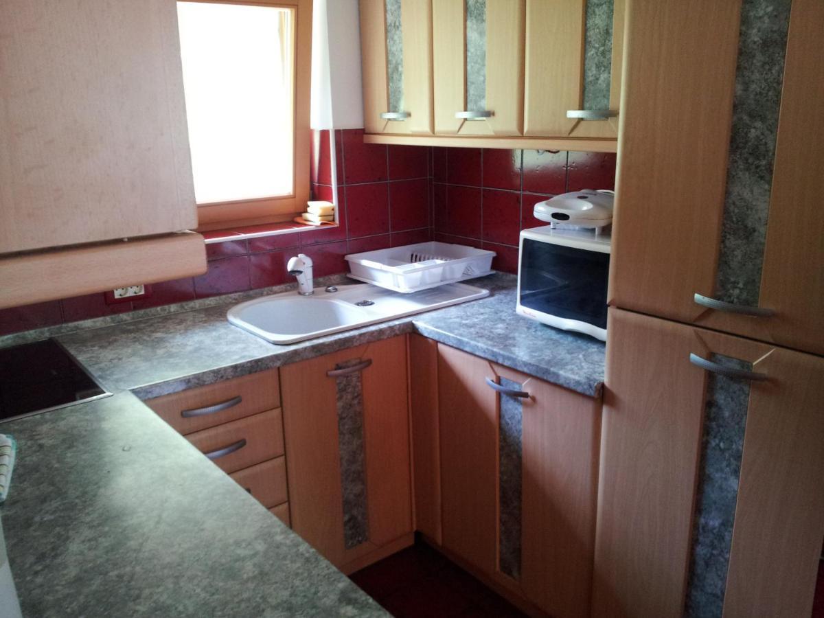 Apartment Lake Bohinj No. 5 المظهر الخارجي الصورة